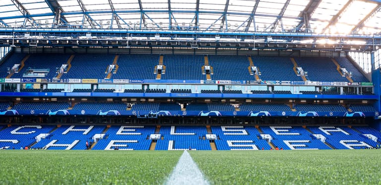 BD半岛体育成为切尔西的官方博彩合作伙伴