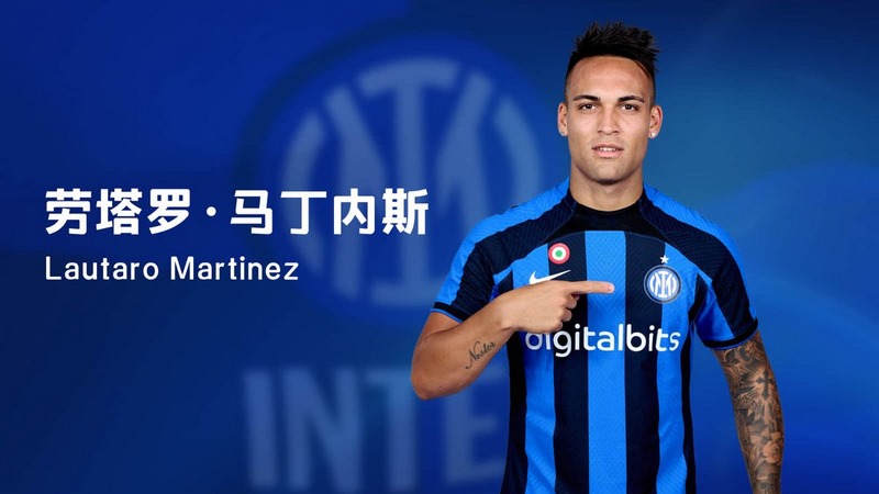 BD半岛体育成为国际米兰的官方博彩合作伙伴